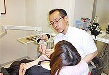 渋谷ほんまち歯科クリニック　初台駅の衛生士求人情報
