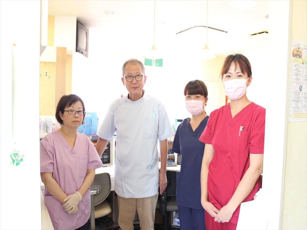 本多歯科医院(福岡市東区)の助手・受付求人情報