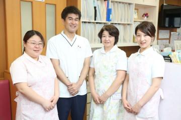 大宮デンタルクリニック　/医療法人社団彩明会の医師求人情報