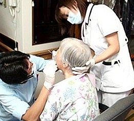 西東京歯科室　/　医療法人社団郁栄会　の衛生士求人情報