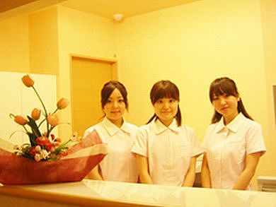 高槻ハート歯科　/　医療法人社団柊和会の衛生士求人情報