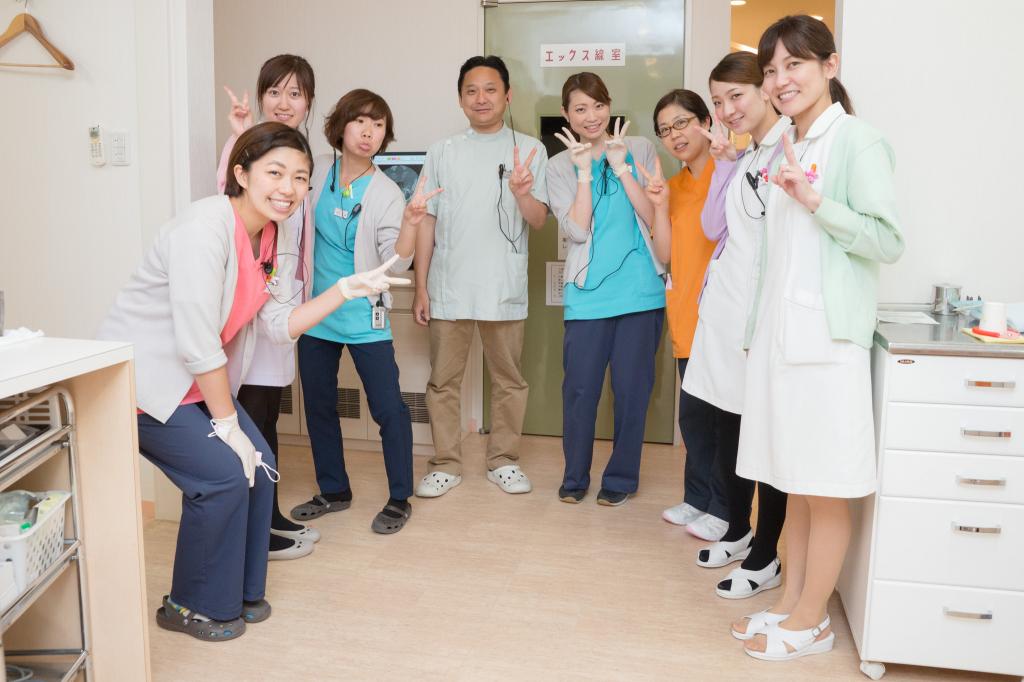 くおん歯科医院　那珂駅の医師求人情報