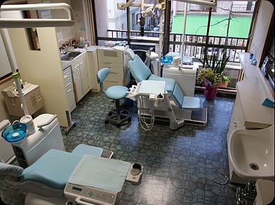 タチバナ歯科医院　浅草駅の衛生士求人情報