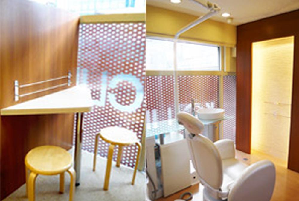 医療法人　晃司歯科医院の衛生士求人情報