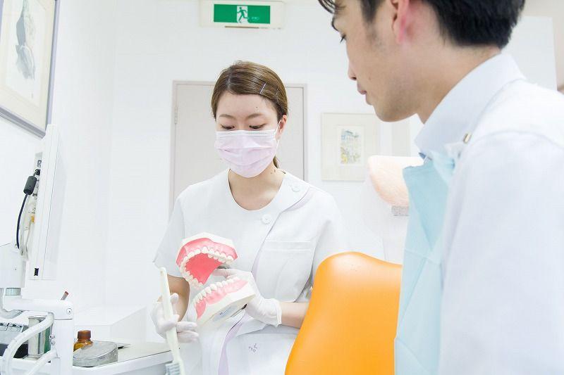 とやま歯科医院の衛生士求人情報