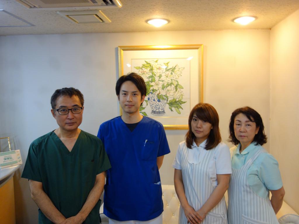 武田歯科医院の衛生士求人情報