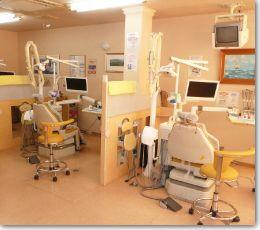 いちかわ歯科医院の医師求人情報