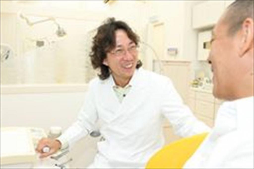 おおど歯科クリニックの医師求人情報