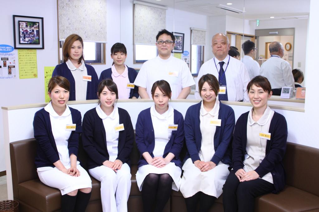 医療法人良光会　辻中歯科医院の医師求人情報