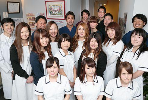 錦糸町スマイル歯科クリニックの医師求人情報