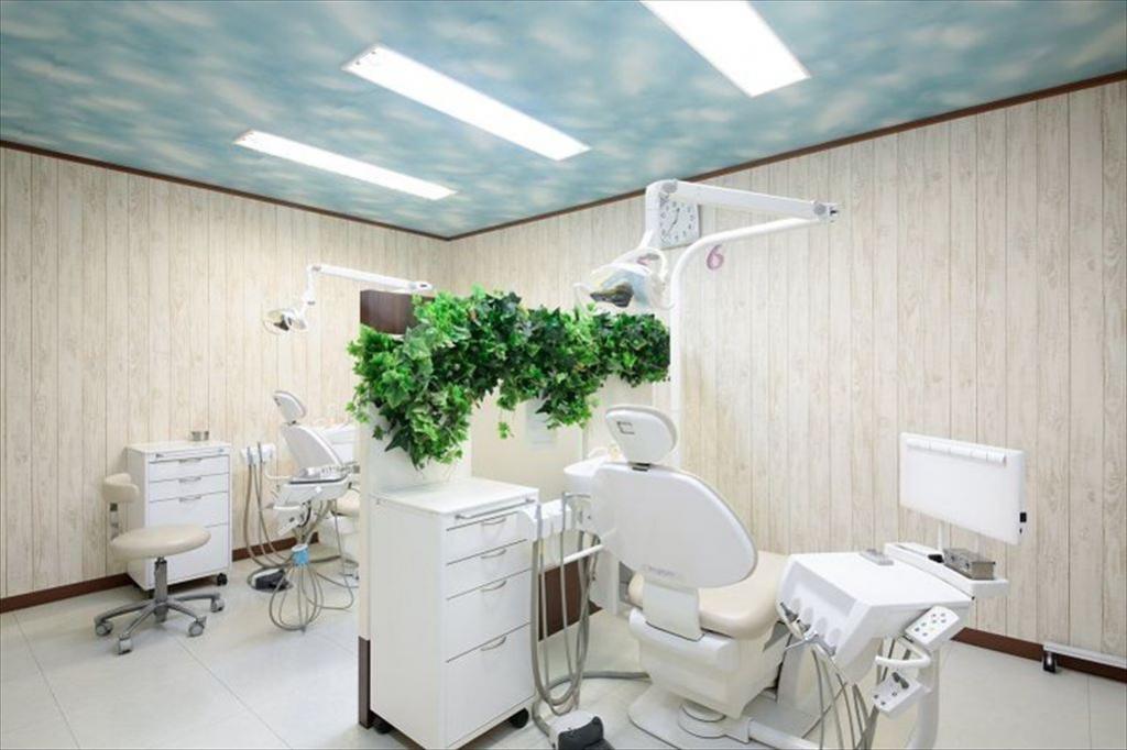 クローバーデンタルクリニックの衛生士求人情報