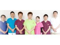 医療法人CREA ただこし歯科クリニックの医師求人情報