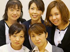 おくだデンタルクリニック モレラ本院の助手・受付求人情報