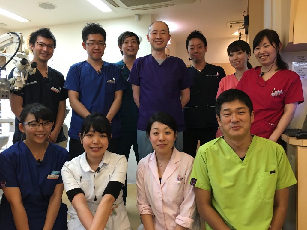 こばやし歯科クリニックの医師求人情報