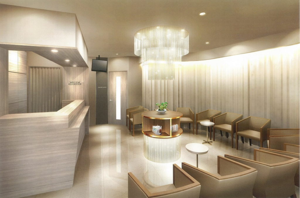 ホワイトエッセンス三宮westデンタルクリニックの衛生士求人情報