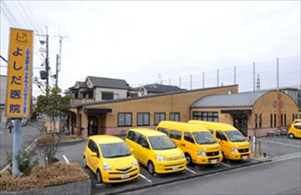 医療法人大潤会 よしだ医院(歯科)の衛生士求人情報