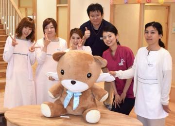 松浦歯科クリニックの衛生士求人情報