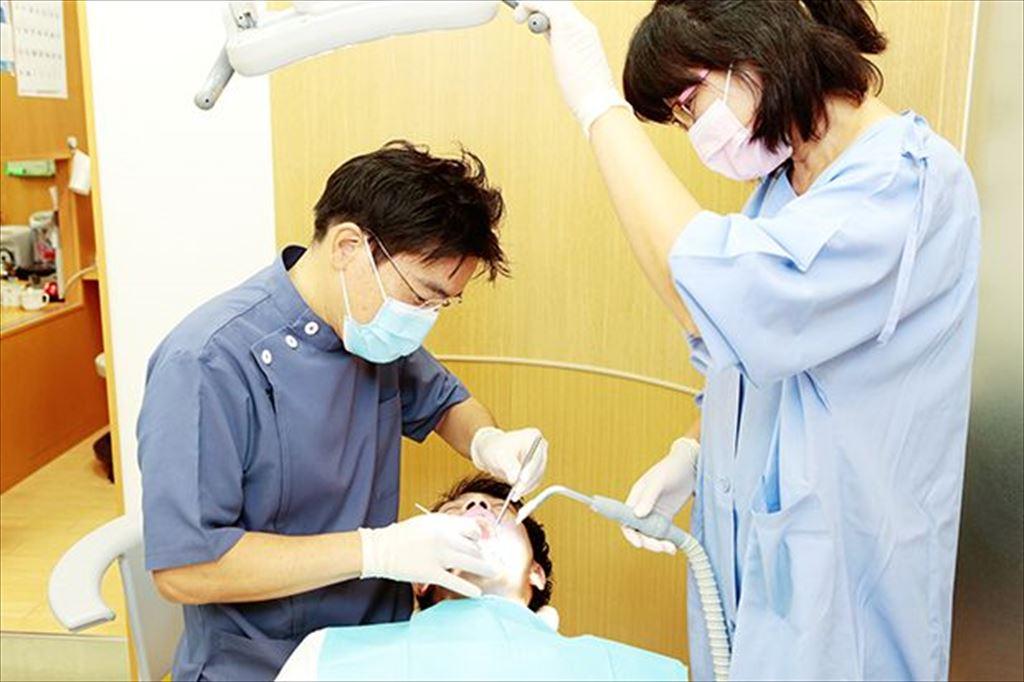 北野歯科医院の衛生士求人情報