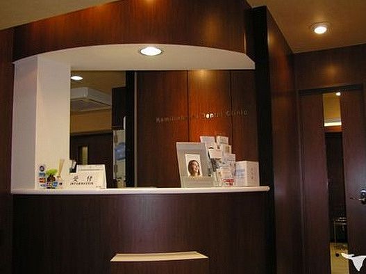 上板橋歯科クリニックの医師求人情報