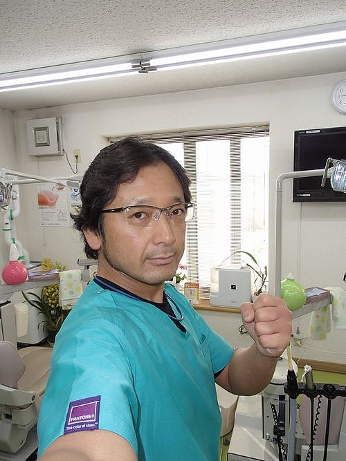 大澤歯科医院の衛生士求人情報