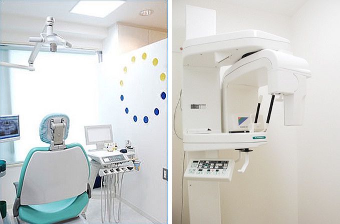 岡本歯科の衛生士求人情報