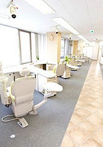 東戸塚たいらく矯正歯科の衛生士求人情報