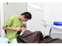 カルミアデンタルクリニック　鐘ヶ淵駅