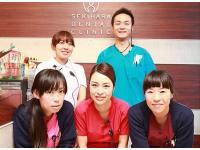 医療法人社団同優会　関原デンタルクリニック　シティハウス