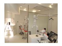 アーク歯科クリニック　市ヶ谷オフィス