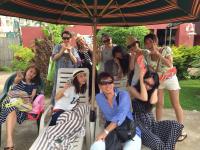 医療法人社団オレンジグループ