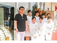 BIG DENTAL OFFICE(ホワイトエッセンス仙台高砂店)