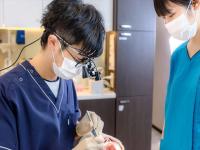 フォレストデンタルクリニック西新宿院