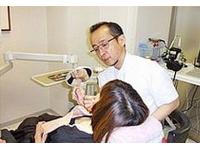 渋谷ほんまち歯科クリニック　初台駅の求人情報