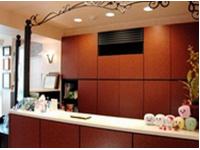 ベルデンタルクリニック　青葉台駅