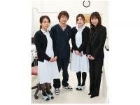 取手デンタルクリニック　取手駅