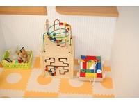 東品川歯科クリニック　 品川シーサイド駅の求人情報