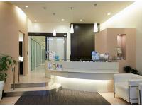 アーバン歯科室　/　姫路駅