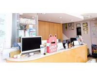 長谷川歯科医院　/　医療法人徳旺会　千鳥橋駅