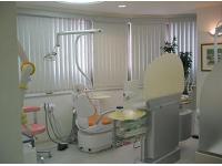 たかぎ歯科医院　摂津本山駅