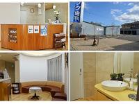 ノダ歯科クリニック　/　医療法人　今伊勢駅