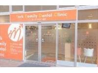 ヨークファミリー歯科