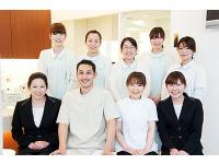 医療法人二和会　なかもず田中歯科