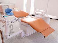 津守歯科クリニック